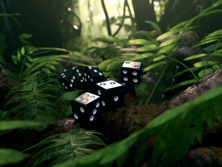 Adventures Beyond Wonderland Game 
