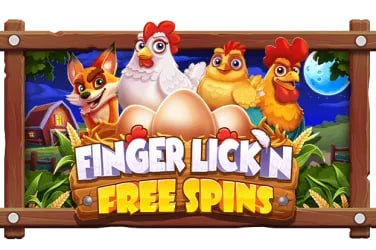 Tampilan gameplay Hood vs Wolf di 1toto dengan grid 5x3 dan simbol-simbol bonus yang menarik