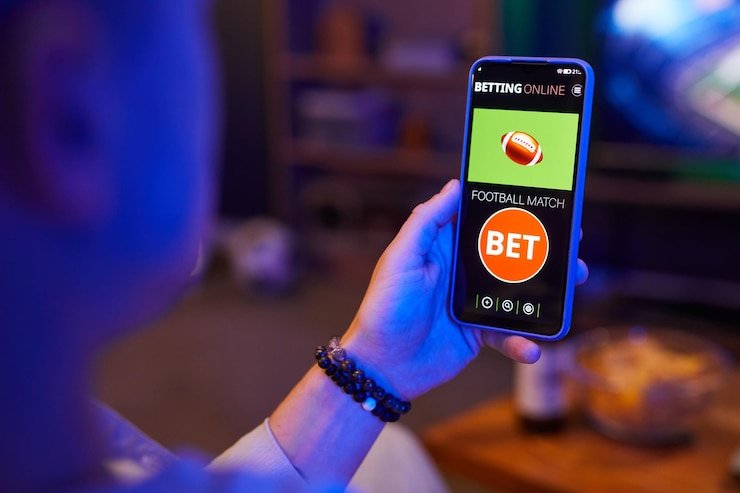 Koleksi permainan Microgaming yang tersedia di platform mobile 1toto