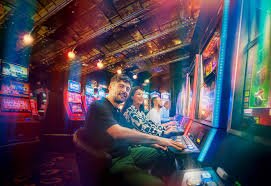 Koleksi permainan Spadegaming yang tersedia di platform 1toto dengan berbagai tema dan gaya gameplay
